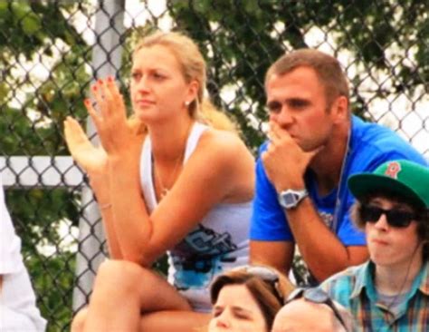 Famous sports personalities petra kvitova boyfriend adam. Petra Kvitova with Boyfriend pics | All Sports Stars