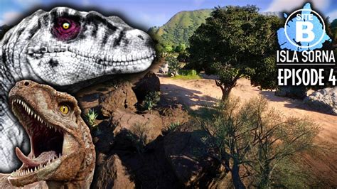 Vélociraptors And Atrociraptors Jurassic World Evolution 2 Réserve Naturelle Disla Sorna Ep4