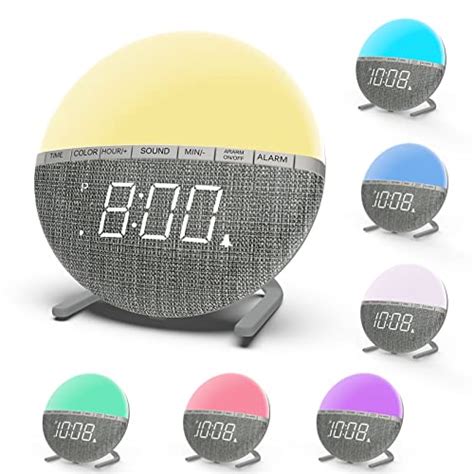 Find The Best Alarm Clock For Kids Reviews And Comparison Katynel