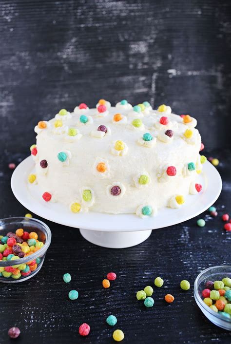 15 Store Bought Cakes That Went From Sad To Super Pretty Easy Cake