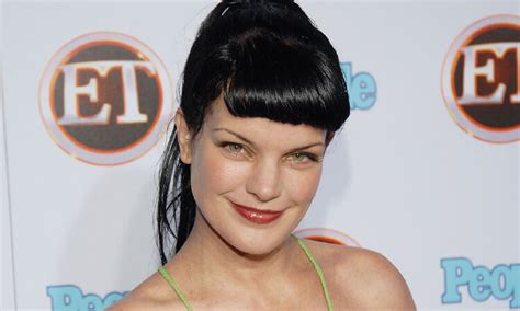 Is Former Ncis Star Pauley Perrette Married Her Complicated Love Life