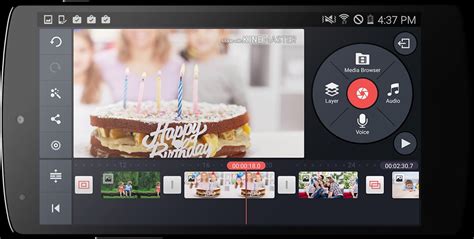 If you have a new phone, tablet or computer, you're probably looking to download some new apps to make the most of your new technology. KineMaster - Pro Video Editor APK Download - Free Video Players & Editors APP for Android ...