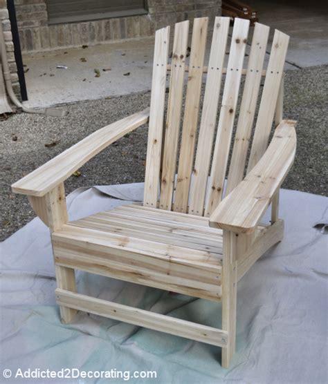 Cheap Adirondack Chairs 1 