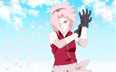 Fã Brasileira De Naruto Faz Cosplay Impressionante Da Sakura Critical