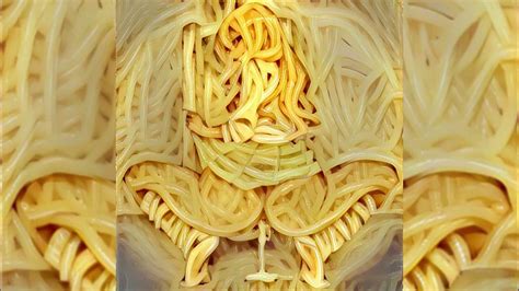 12 Minutes Of Spaghetti Anime Youtube