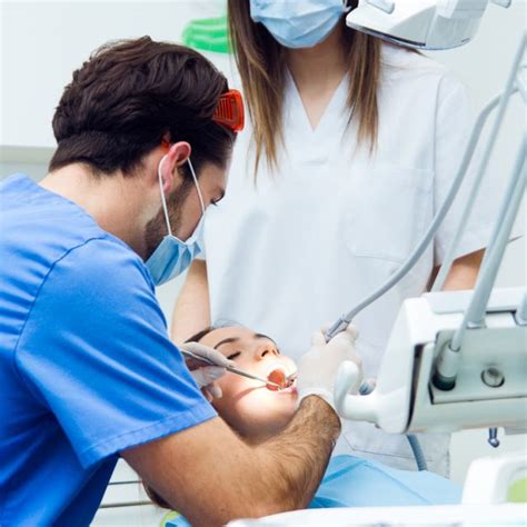 Parodontologia De Luca Studio Dentistico