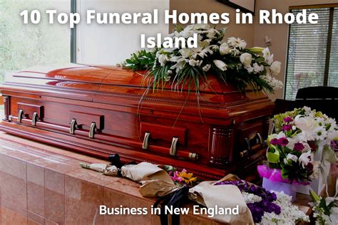 10 Top Funeral Homes in Rhode Island - Bizticles