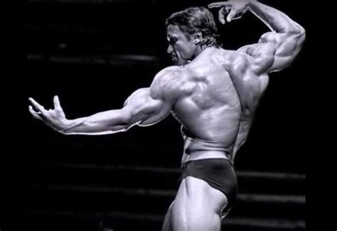 Arm training for arnold schwarzenegger wasn't simply about hitting the gym and doing a few finishing sets. Arnold Schwarzenegger's Son Re-Created His Dad's Most ...