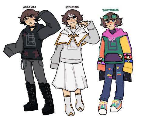 Karl Jacobs Character