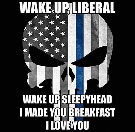 Wake Up Liberal Ironic Memes Know Your Meme
