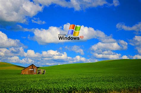 49 Windows Xp Original Wallpapers Wallpapersafari