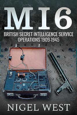 20110604 london 67.jpg3,264 × 2,448; MI6: British Secret Intelligence Service Operations, 1909 ...