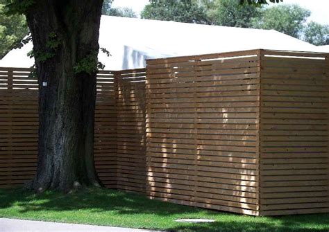 Da sichtblenden aus kiefer, lärche, fichte & co. Hoher Sichtschutz aus Holz :-) unkomplizierter Eigenbau
