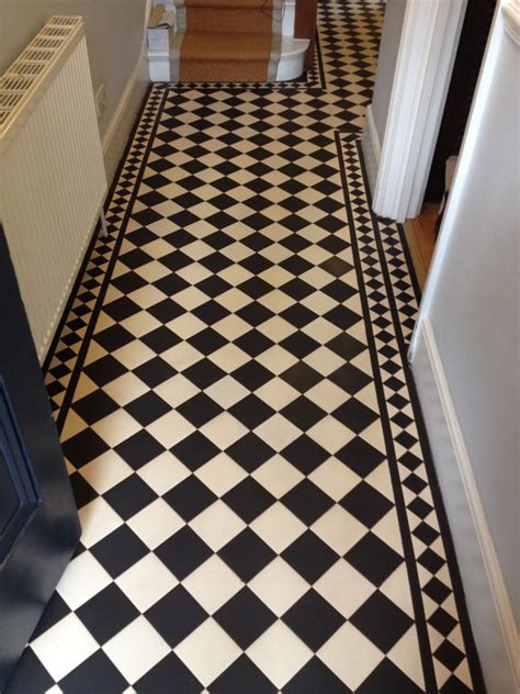 Check spelling or type a new query. Maintaining Edwardian Floor Tiles in Middlesex | Cleaning Tile