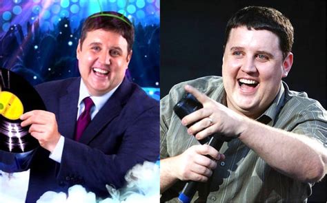 Check spelling or type a new query. Peter Kay announces Dance For Life 2020 arena tour ...