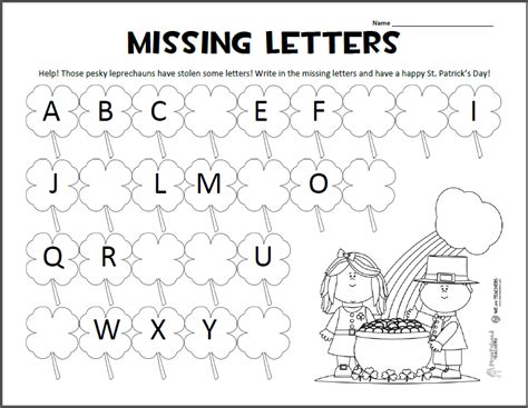 kindergarten abc worksheets pdf worksheet pinterest worksheets
