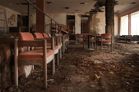 where did our love go abandoned honeymoon resorts of the poconos photos