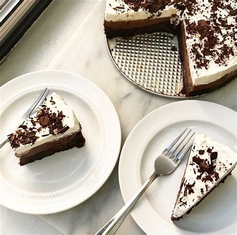 Recipe courtesy of marcel desaulniers and marcel desaulniers. Chocolate Mousse Cake | Mousse cake, Chocolate mousse cake ...