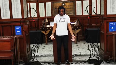 Blue Saint Embers of Remembrance - YouTube