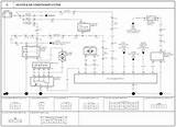 Kia Sedona Air Conditioning System Diagram Pictures