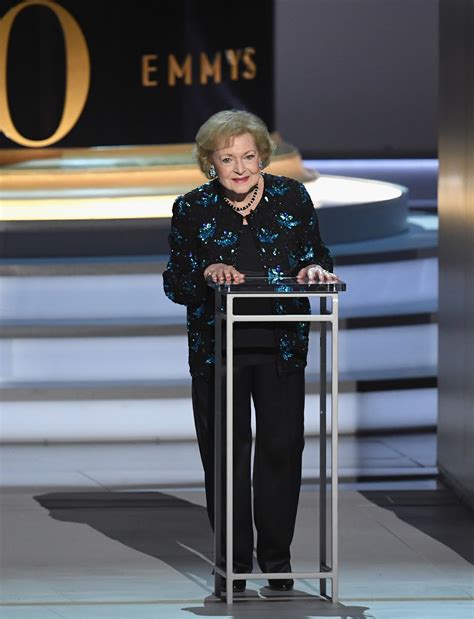 Betty White Will Not Be Buried Next To Beloved Husband Allen Ludden As