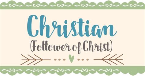 We did not find results for: Christian - Meaning of name Christian at BabyNames.com