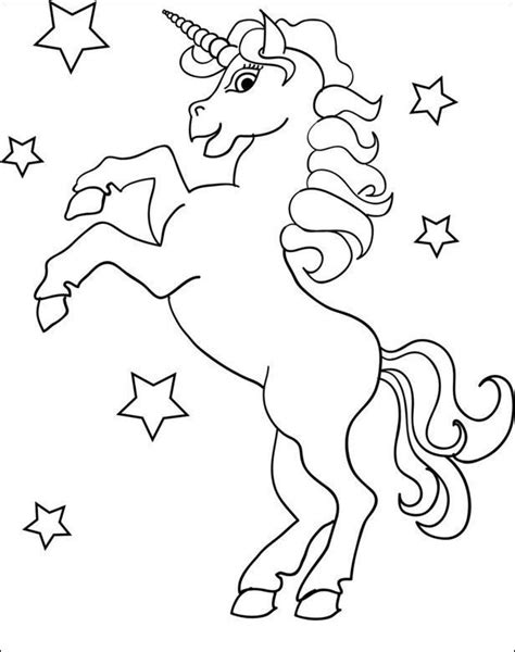 Malen nach zahlen einhorn zum ausdrucken + kostenlos gesucht? Ausmalbilder von Einhorn 11 | Ausmalbilder zum ausdrucken