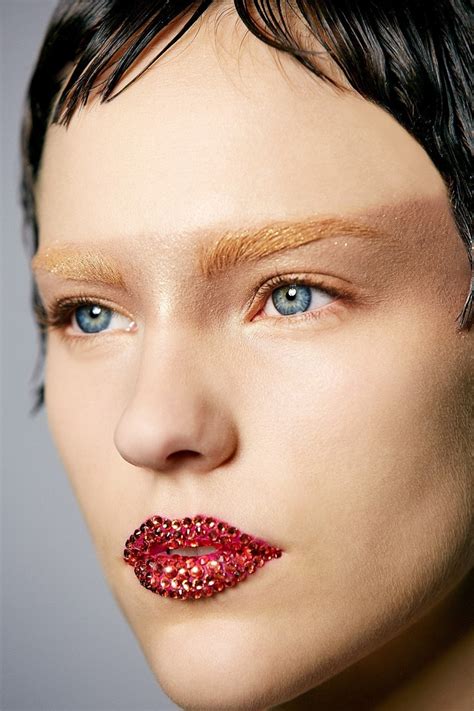 By Dior Couture Makeup Show Beauty Skin Makeup