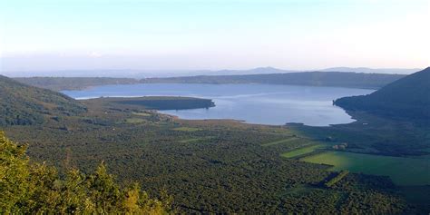 Riserva Naturale Del Lago Di Vico E Choose