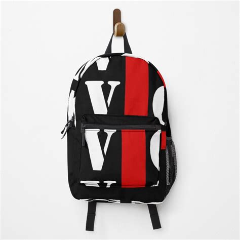 Vlone Vlone Vlone Vlone Vlone Vlone Vlone Backpack For Sale By