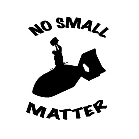 No Small Matter Full Zip No Small Matter Products From No Small Matter