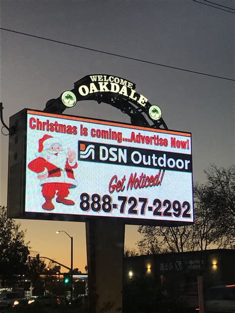 Outdoor Programmable Led Signs Advision Led Inc 🇺🇸
