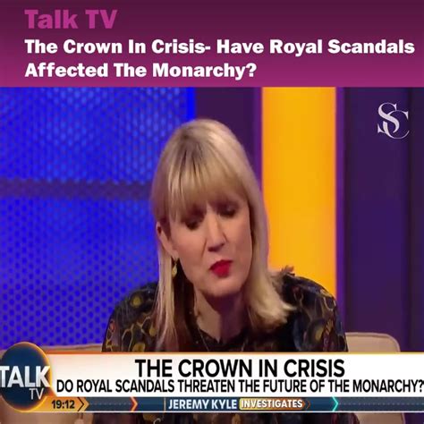 The Crown In Crisis Have Royal Scandals Affected The Monarchy