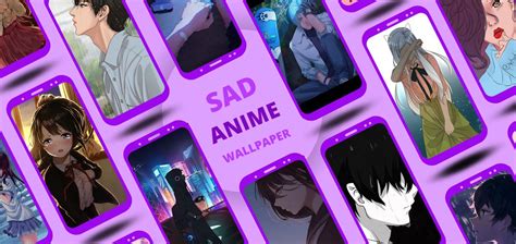 Sad Anime Wallpaper Depressed Apk For Android Download