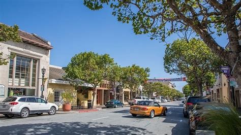 Best Areas To Stay In Monterey California 2023 Best Districts