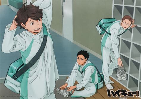 The New Haikyuu Puzzle Gums Are Here Enjoypart 1 2