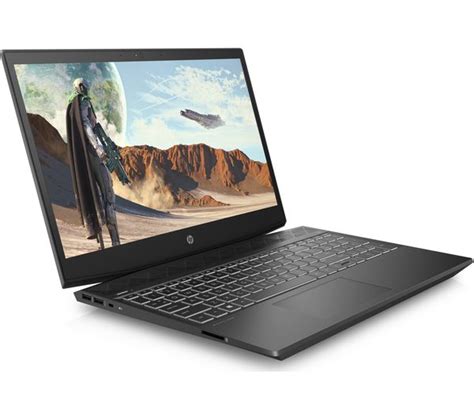 Buy Hp Pavilion Power 15 Cx0599sa 156 Intel Core I5 Laptop 1 Tb