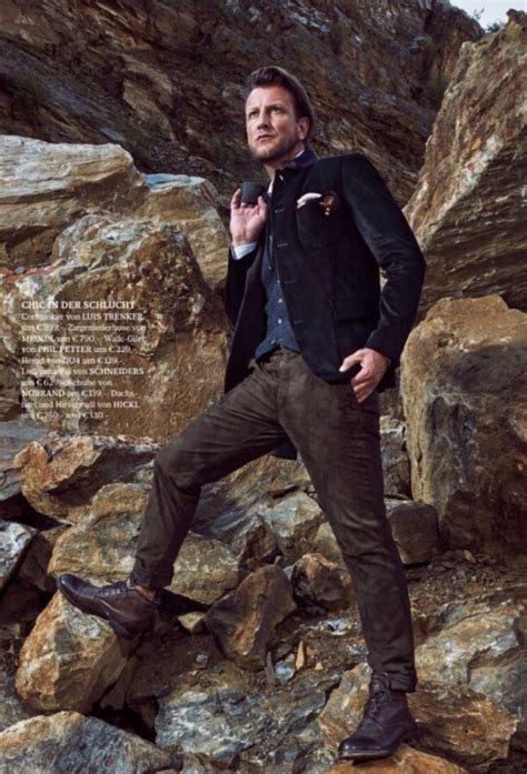 Michael Beilicke | Talents Models