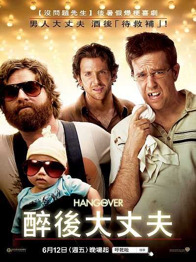 Maybe you would like to learn more about one of these? 【醉後大丈夫The Hangover】 - Orzmovies.com彌勒熊電影UDN - udn部落格