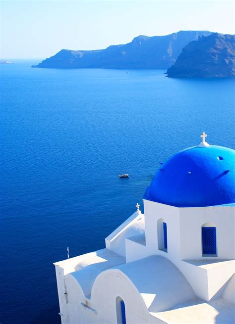 Blue Water Greek Isles Nautica Greece Pinterest Beautiful Wake