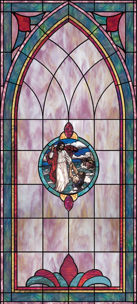 Stained Glass Window Designs Rayanns Church Furnishings