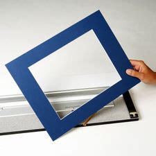 Photo frames with matting will make the photo within look more professionally created and is easy to achieve with these personalized photo frames. How to Cut a Picture Mat: 12 Steps (with Pictures) - wikiHow