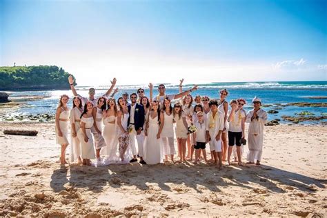 Gustavo Angel Wedding Bali Becik Wedding Bridestory