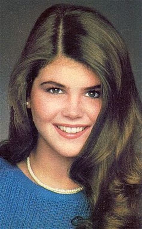 Lori Loughlin before fullhouse, actress from before the ...