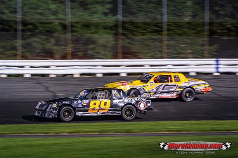 Delivering products from abroad is always free, however, your parcel. NASCAR Whelen All American Series | MyRacenews