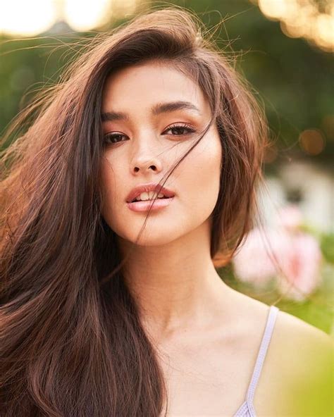Hope Elizabeth Soberano 10 Most Beautiful Women Most Beautiful Faces Filipina Actress