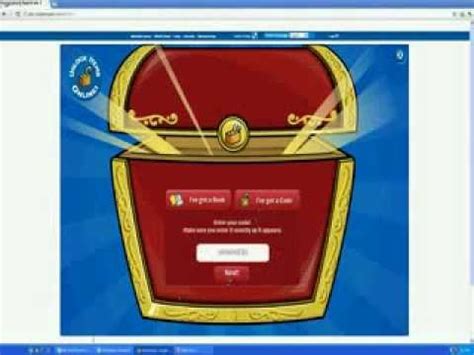 Ultimate official guide to club penguin: Club Penguin Unlock Money & Clothes Codes For Everyone ...