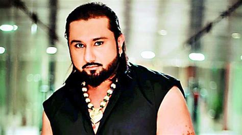 Honey Singh Is Again In Trouble For Misogynistic Song Super Stars Bio