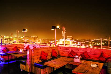 Rude Lounge in Viman Nagar, Pune | Bar and Pub - VenueMonk