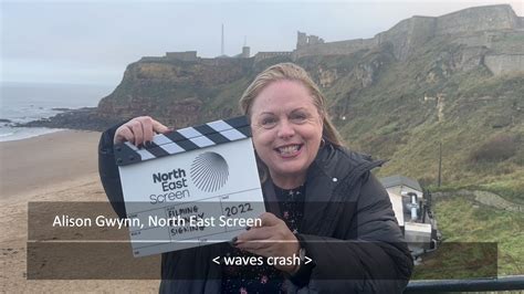 North Of Tyne Helps Make The North East A Filming Friendly Region Ntca